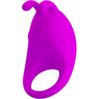 PRETTY LOVE RABBIT VIBE PURPLE PRETTY LOVE RABBIT VIBE PURPLE